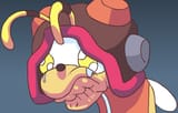 sadbee