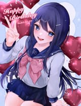 downn_Saya