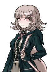 Chiangry