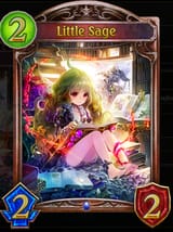 high T waifu