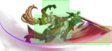 GBVSR_Vira_2U_Hitbox