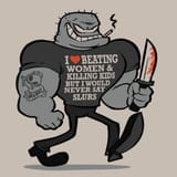 Morally Grey!