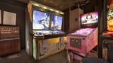 new cabinet