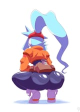 __ashe_mega_man_and_2_more_drawn_by_nobuyu_77yusei__sample-57f4b55d455c1ebb25434d4415b5ffc5