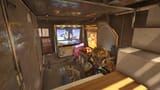 arcade warhouse