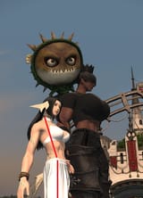 stand