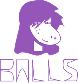 BALLS