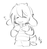 Goat Frisk