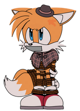 Mutedfox
