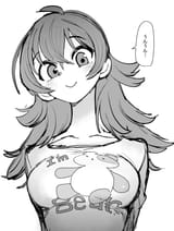 kaho bear