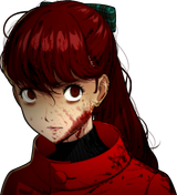 Sumire Traumatised