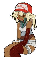 ramlethal_valentine_and_terry_bogard_guilty_gear_and_2_more_drawn_by_kekeken__9a259f3c33525f05273bd81158df88ec