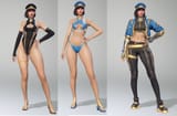sharen outfits