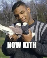 mike