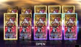 3 URs