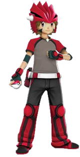 Terrel