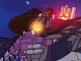 me in purple