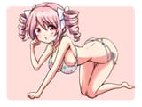 pino sad cry aw bawl promiscuous underwear woe is me desolate despair isolated depression