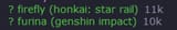 ff won