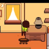 kris hanging