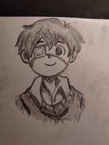 sunny doodle