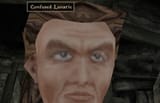 confused lunatic