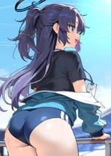 __yuuka_and_yuuka_blue_archive_drawn_by_mokyutan__c32026299d6ea72c72667ac31e6b3872