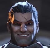 dariussmile