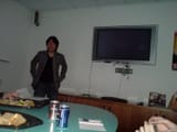 Iizuka Night Creature