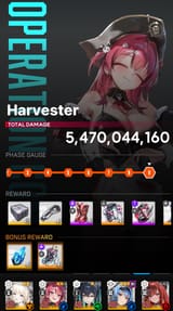 f2p harvester