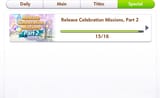 special missions