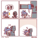 __doctor_and_jessica_arknights_drawn_by_wittle_red__00889a839b35fff5821139bd6cbf6086