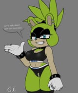 Surge Advertisement