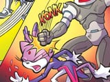 Blaze Bonk