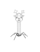 Doe virus