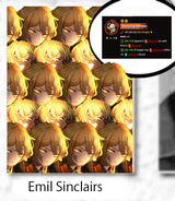 Sinclairs