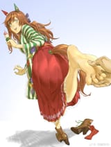 __nice_nature_umamusume_drawn_by_ruukii_drift__sample-11793e3941e4d4ed934ea3ca9ebd4cb5