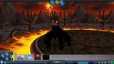 FRIEND spore