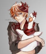 cheld duck 8