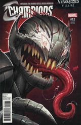 venomized ultron