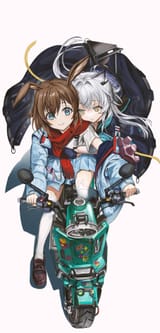 __amiya_and_rosmontis_arknights_drawn_by_veerinly__a4180cb3338a4cc394afccf57113bf15