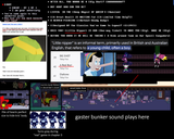 vessel stolen deltarune