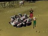 cowparts