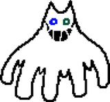 FRIEND blanco