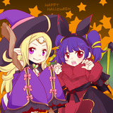spooky dragons myrrh nowi