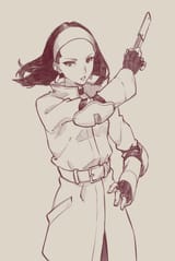 Majin Tensei