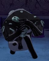 shadowscare