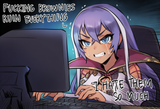 1girl, solo, shadowverse, branch (blackrabbits), personal ami, jtveemo, itou s-3298871829