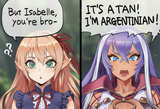 1girl, solo, shadowverse, branch (blackrabbits), personal ami, jtveemo, itou s-1342887573