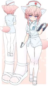 __sussurro_arknights_drawn_by_phi_str__a6e0838e5c082f8b272048bc913dbe47